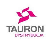 Logo tauronu